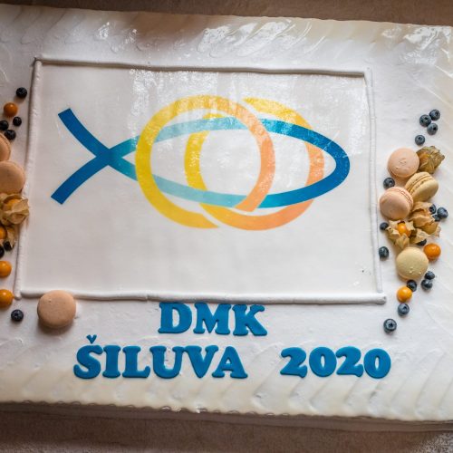 Kasmetinis DMK susitikimas Šiluvoje (2020 09 05)